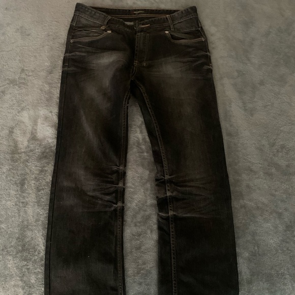 Projeck Raw Other - Projeck Raw Denim Jeans